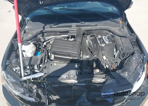2017 Volkswagen Jetta 1.4T Se from USA, damaged, VIN 3VWDB7AJ1HM337505